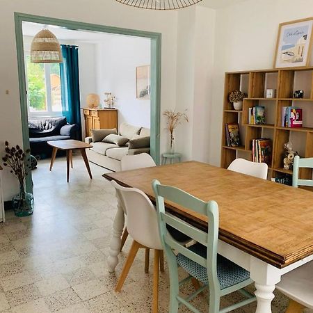 Entre Mer Et Falaises - Equihen - Maison Familiale Avec Jardin A 800 M De La Mer Esterno foto