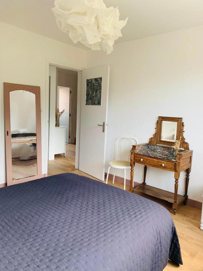 Entre Mer Et Falaises - Equihen - Maison Familiale Avec Jardin A 800 M De La Mer Esterno foto